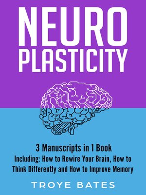 cover image of Neuroplasticity